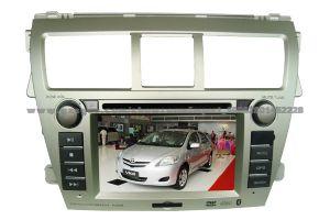 Car Dvd Toyota Vios （new）