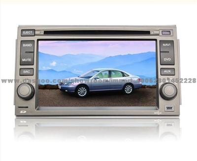 Car Dvd Hyundai Azera