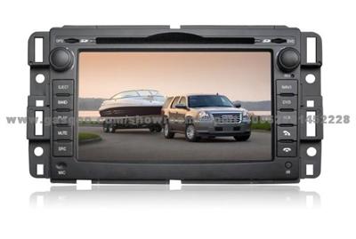 KIA Fore Car Dvd