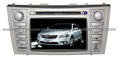 5.6-inch car DVD