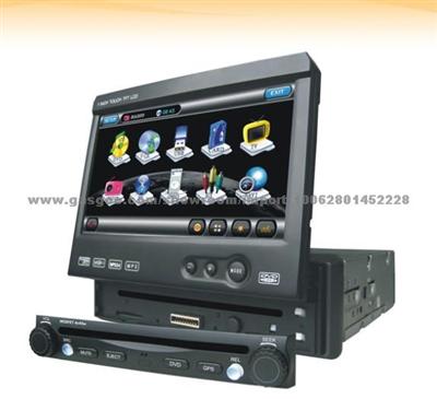 Car Dvd 6.2