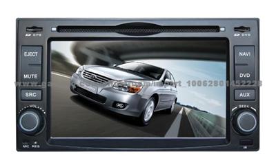 Car Dvd Hyundai IX35 and Tucson 2010