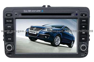 Car Dvd TOYATO- Highlander