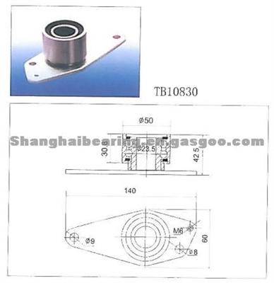 Automotive Tensioner&Idler Bearing 7700735486 3343741-9