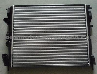 Radiator RENAULT 7700428082