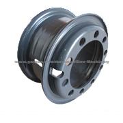 Tube Wheel 5.5F-16