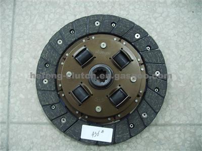 MITSUBISHI CLUTCH DISC MD701230