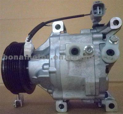 Compressor TOYOTA CAROLA 88310-1A580 447100-1952