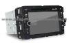 2 din for GMC with GPS and DVB-T optional