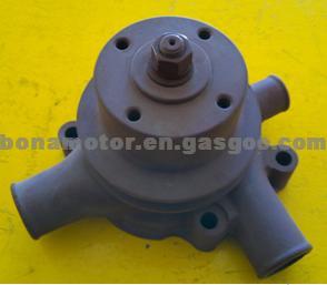 Water Pump PERKINS 41312063