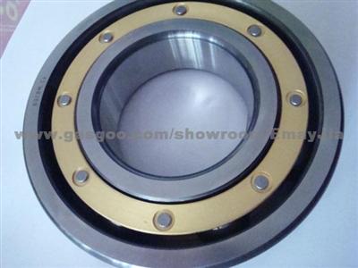 WZA Deep Groove Ball Bearings 6003zz/2rs 6203zz/2rs