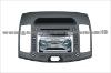 CAR DVD PLAYER FOR HYUNDAI 09 ELANTRA with GPS and DVB-T optional