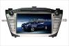 Digital Panel Car DVD system for HYUNDAI IX35