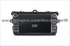 8 inch spceial car DVD GPS FOR TOYOTA COROLLA