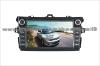 8 inch spceial car DVD system FOR TOYOTA COROLLA