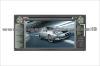 6.2 inch spceial car DVD PLAYER FOR TOYOTA PREVIA