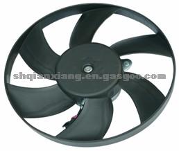 Radiator Fans Assy 6K0959455A