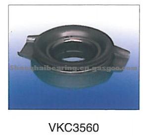 Automotive Clutch Bearing VKC3560