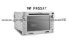 OE-FIT digital panel car dvd player for VW PASSAT