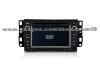 SN6211-1G CHEVROLET EPICA6.2-Inch Digital Panel Car DVD with GPS