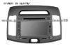 OE-FIT car dvd player for HYUNDAI 09 ELANTRA