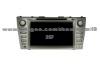 Car DVD Player TOYOTA CAMERY    000013