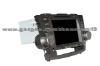 Car DVD Player TOYOTA HAILANDER    0000018