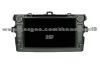 Car DVD Player TOYOTA CROLLA   000051