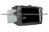 Car DVD Player TOYOTA CROLLA   000052