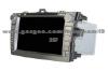 Car DVD Player TOYOTA CROLLA   000053