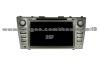 8-inch car dvd player special for TOYOTA