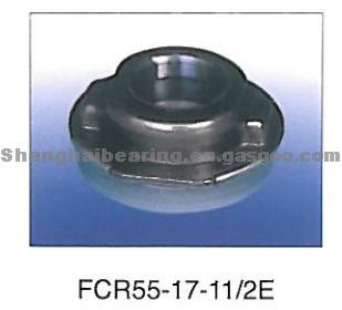 Automotive Clutch Bearing FCR55-17-11/2E