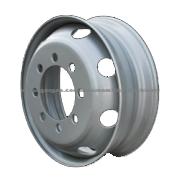 Tubeless Wheel 22.5X6.75