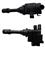 Ignition Coil For MITSUBISHI LANCER MD325052 - img1