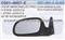 Auto Mirror 87606-22201ca 87605-22401ca