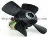 Radiator Fans Assy 327959455