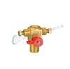 Car Valve CNGKIT-112-M