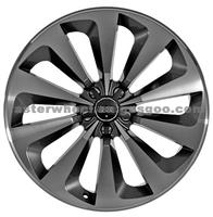 AUDI ALLOY WHEEL  20X8.5