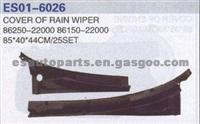 Hyundai Accent Cover Of Rain Wiper R 86250-22000/ L 86150-22000