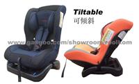 Auto Baby Safety Seat