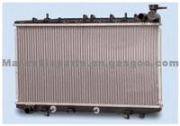 Radiator For Nissan Sunny III