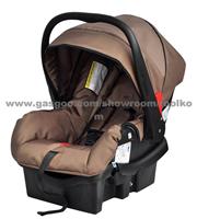 Car Baby Cradle(Basket)