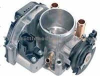 Volkswagen Throttle Body 058 133 063 H