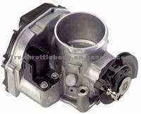 Volkswagen Throttle Body 058 133 063 Q