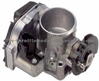 Volkswagen Throttle Body 058 133 063 F