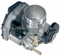 Volkswagen Throttle Body 06A 133 064 B