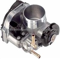 Volkswagen Throttle Body 06A 133 066 E