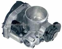 Volkswagen Throttle Body 06A 133 063 F