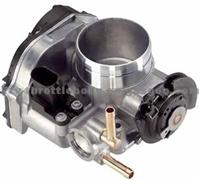 Volkswagen Throttle Body 06A 133 066 G