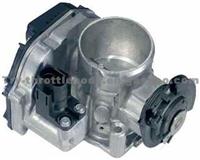 Volkswagen Throttle Body 06A 133 063 G